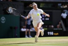 Două cehoaice în finală la Wimbledon