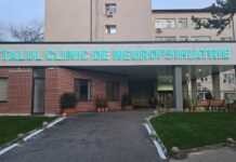 Primăria Craiova investește în Spitalul Clinic de Neuropsihiatrie