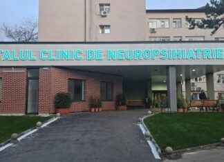 Primăria Craiova investește în Spitalul Clinic de Neuropsihiatrie