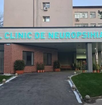 Primăria Craiova investește în Spitalul Clinic de Neuropsihiatrie