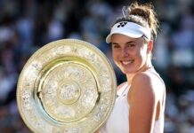 Linda Noskova, campioană la Wimbledon
