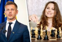 Ungaria: Propunerea premierului Peter Magyar, pentru un nou preşedinte al ţării… refuzată!