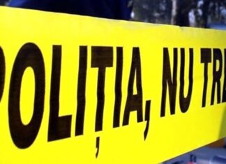 Ișalnița: Un bărbat s-a împușcat cu un asomator pentru animale
