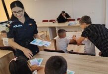 “Prevenția face diferența”