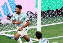 Portugalia, inspirată şi norocoasă pe final, contra croaţilor