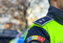 Oferte pentru tineri, ca să devină polițiști