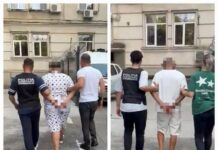 Scandal la Podari: doi tineri, reținuți de polițiștii doljeni