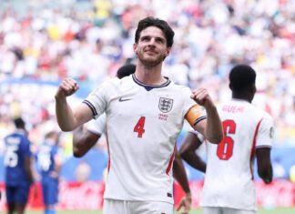 Anglia ia bronzul mondial, după 6-4 cu Franţa în finala mică