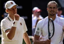 Wimbledon: Sinner vs Zverev, o finală aparent dezechilibrată!