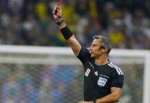 CM 2026: Decizii ale arbitrului Vincic despre care se va discuta