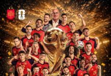 Furia Roja, premiată cu 51 de milioane de dolari