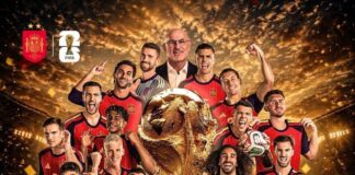 Furia Roja, premiată cu 51 de milioane de dolari