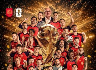 Furia Roja, premiată cu 51 de milioane de dolari