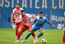 Campioana începe bine campionatul