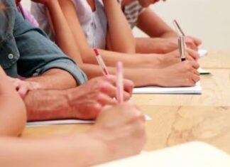 21 iulie: proba scrisă din cadrul concursului de titularizare în învățământul preuniversitar