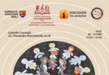 “Tradițiile verii în satul doljean”