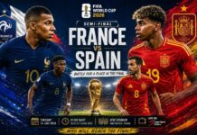 CM 2026: O semifinală de 2,74 miliarde euro