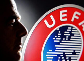 UEFA vrea să scape de preşedintele FIFA