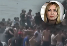 Italia: Strategia premierului Meloni împotriva Spaniei, în contextul crizei Ceuta!