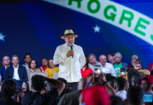 Brazilia: Lula Da Silva mai vrea un mandat