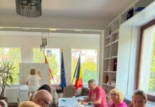 August, o lună în care cultura macedoneană ne-a adus împreună