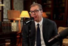 Aleksandar Vucic vede pragul unui război major!