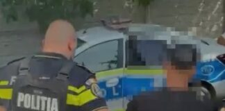 Fără permis, la volan