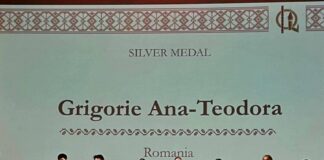 Elevă de la Colegiul Național “Carol I”, medaliată la Olimpiada Internațională de Lingvistică