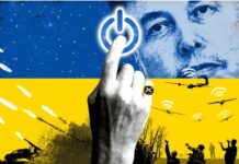 Război în Ucraina: Musk spune „nu”
