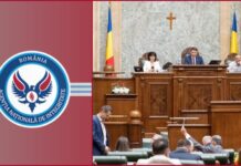 Legea ANI: Amendamentul Fritz, glontele PSD