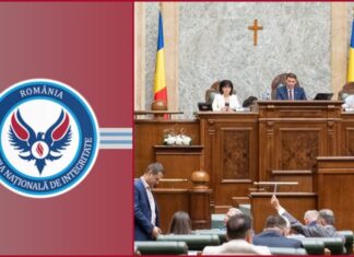 Legea ANI: Amendamentul Fritz, glontele PSD