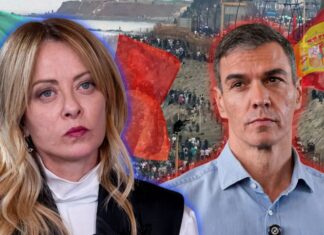 O ceartă politică, deloc menită consolidării unităţii europene