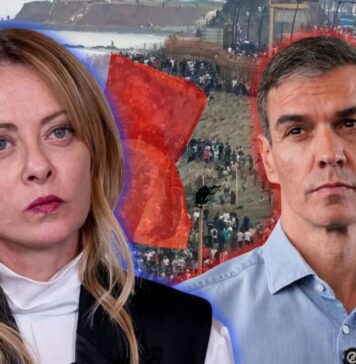 O ceartă politică, deloc menită consolidării unităţii europene