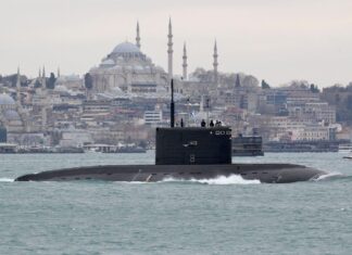 O privire spre Ankara…