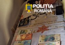 “Madam” de la Verbița
