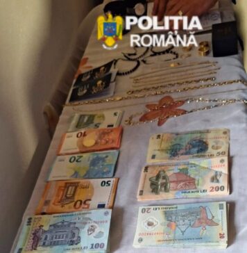 “Madam” de la Verbița