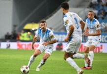 Coelho: “Doream să avem mai multe puncte”