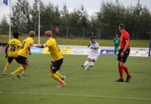 Craiova a primit doar un egal de la Moş Crăciun