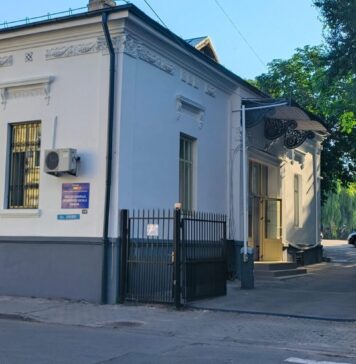 Direcția Generală de Asistență Socială Craiova s-a mutat în casă nouă