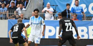Ştiinţa şi-a asigurat toamna europeană