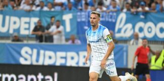 Ştiinţa are recurs în Armenia pentru Europa League