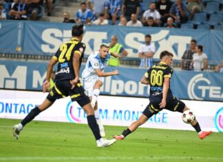 “U” Craiova îşi cunoaşte azi viitorul adversar din cupele europene