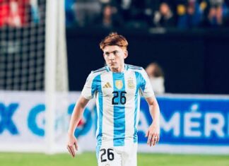 Chelsea l-a înregimentat pe Valentin Barco
