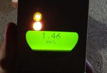 Șoferi băuți și fără permis de conducere, reținuți de polițiști