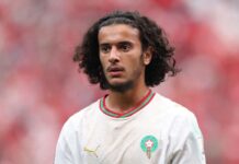 Man City achită 100 de milioane de euro pe Bouaddi