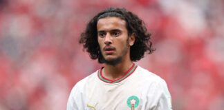 Man City achită 100 de milioane de euro pe Bouaddi