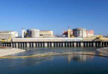Centrala nucleară de la Cernavodă se opreşte astăzi