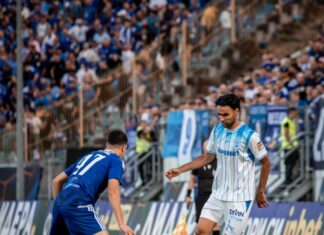 Craiova vs Ararat Armenia sau Celje, în Europa League