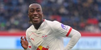 Real Madrid l-a transferat pe Yan Diomande