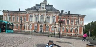 Fanii Ştiinţei au ajuns în Finlanda